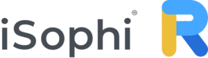 logo iSophi R